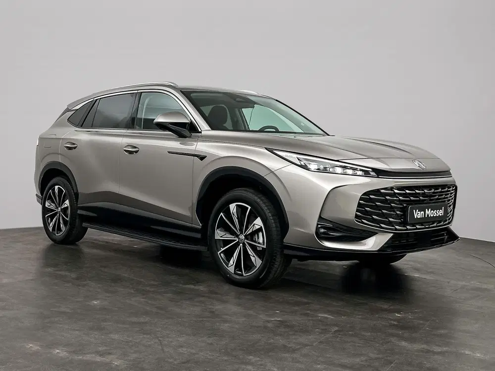 MG HS 1.5 PHEV Aut Comfort uit 2026, foto 2