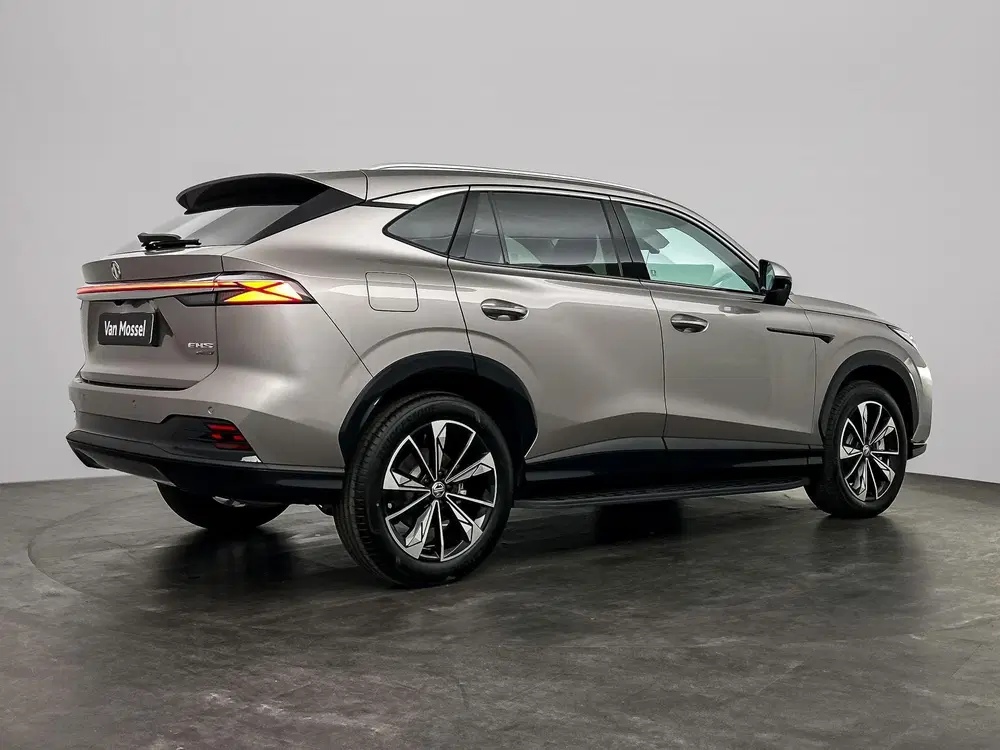 MG HS 1.5 PHEV Aut Comfort uit 2026, foto 3