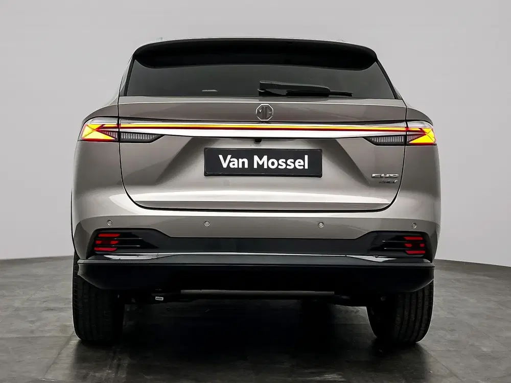 MG HS 1.5 PHEV Aut Comfort uit 2026, foto 5