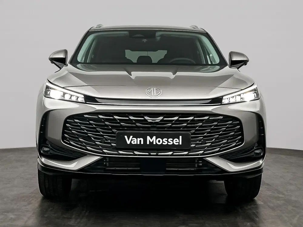 MG HS 1.5 PHEV Aut Comfort uit 2026, foto 7