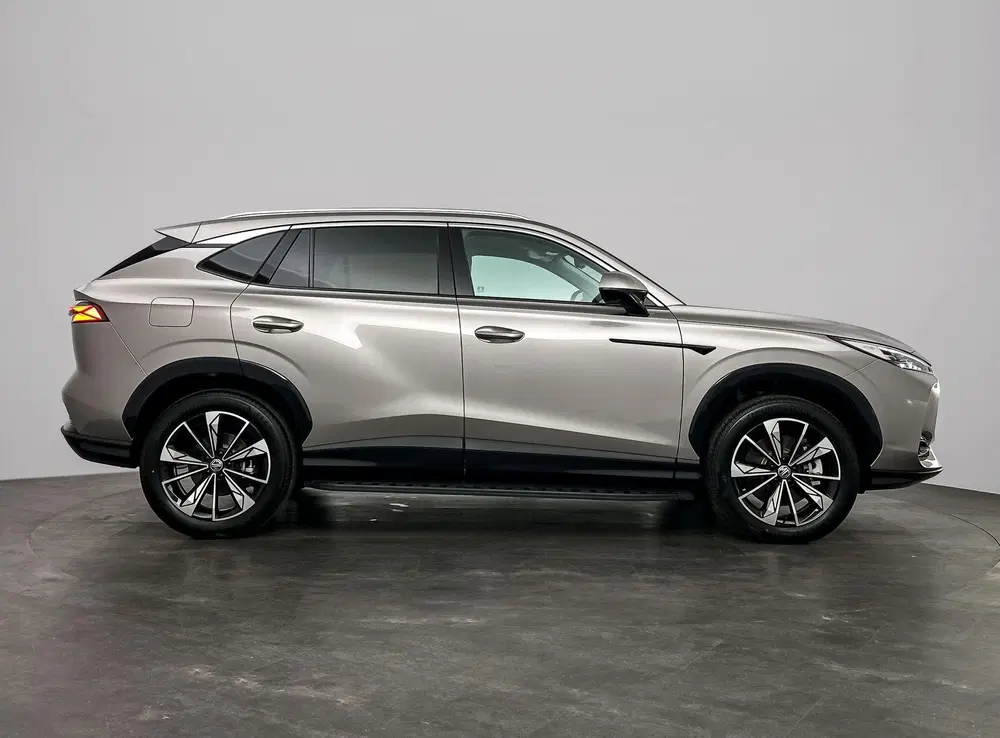 MG HS 1.5 PHEV Aut Comfort uit 2026, foto 8