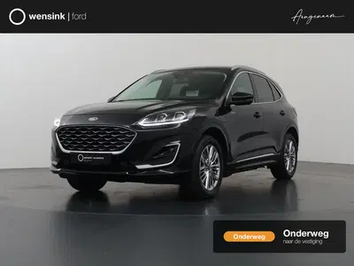 Ford Kuga 2.5 PHEV Vignale uit 2023