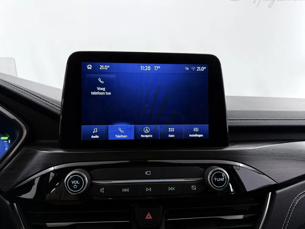 Ford Kuga 2.5 PHEV Vignale uit 2023, foto 15