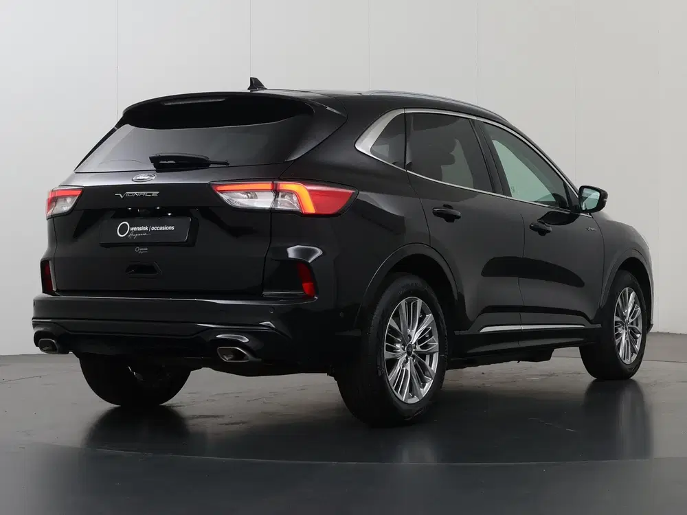 Ford Kuga 2.5 PHEV Vignale uit 2023, foto 2