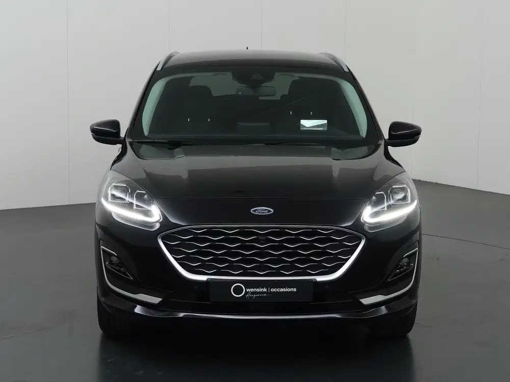 Ford Kuga 2.5 PHEV Vignale uit 2023, foto 3