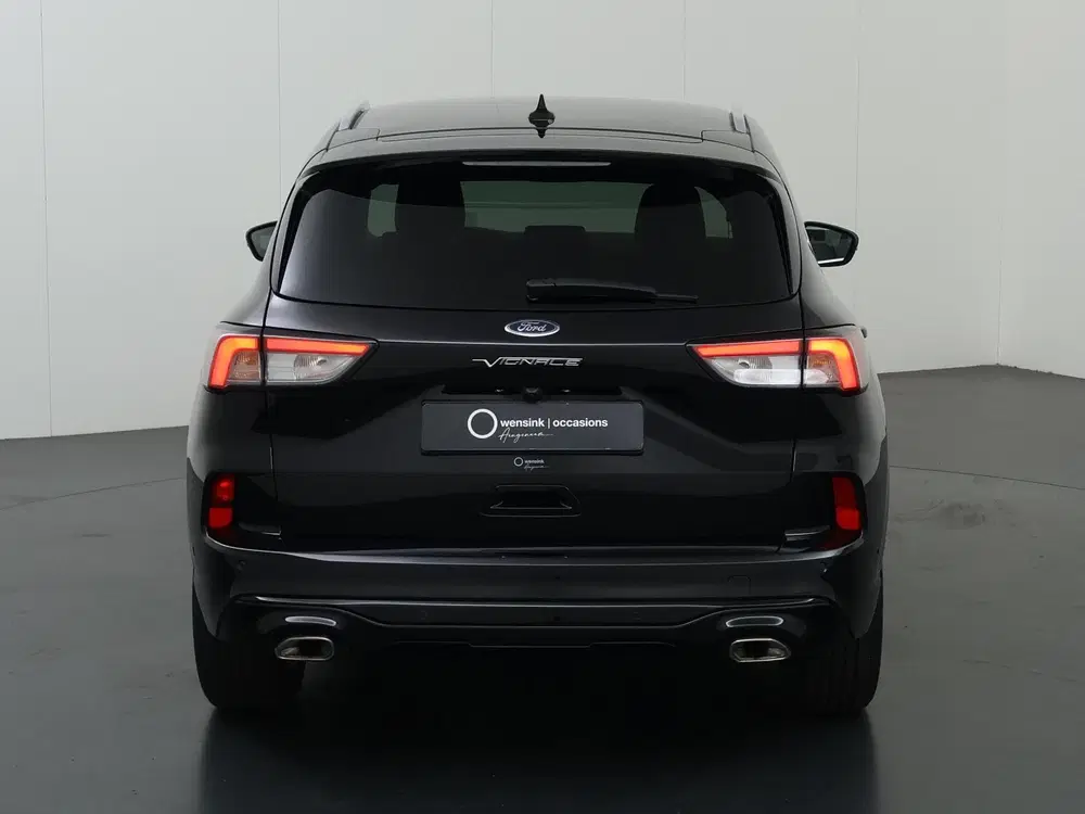 Ford Kuga 2.5 PHEV Vignale uit 2023, foto 4