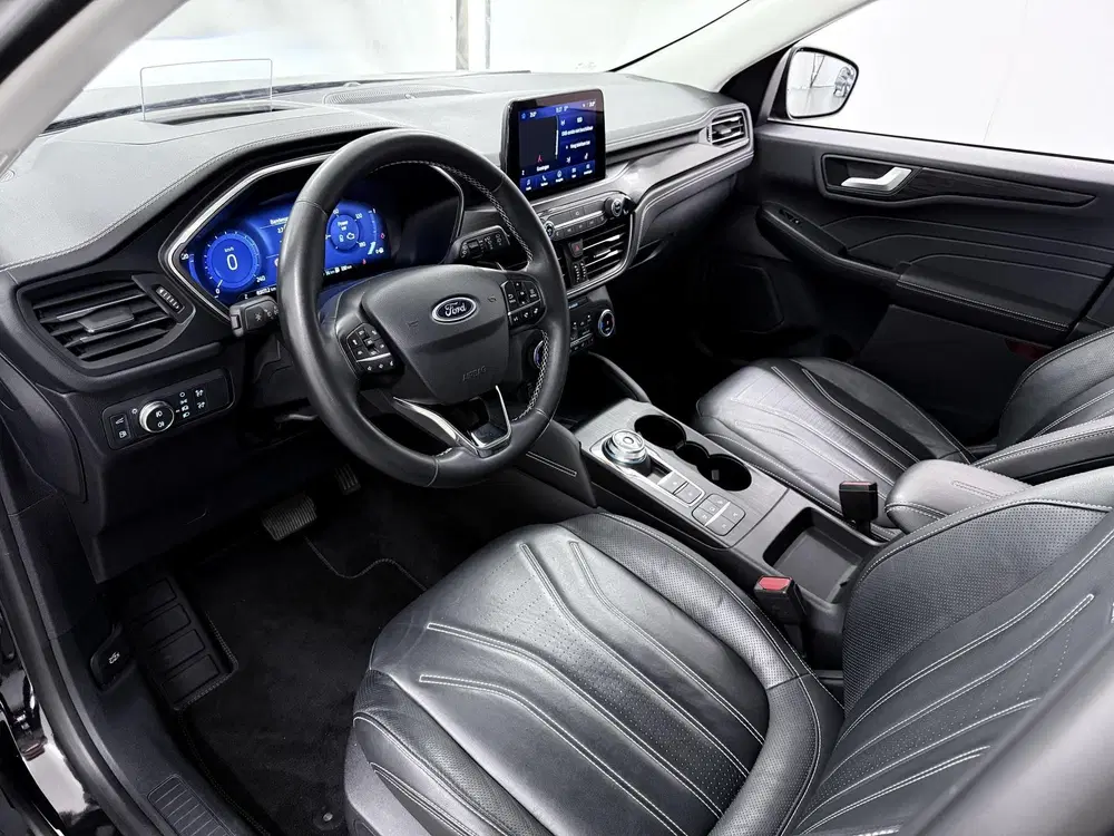 Ford Kuga 2.5 PHEV Vignale uit 2023, foto 7