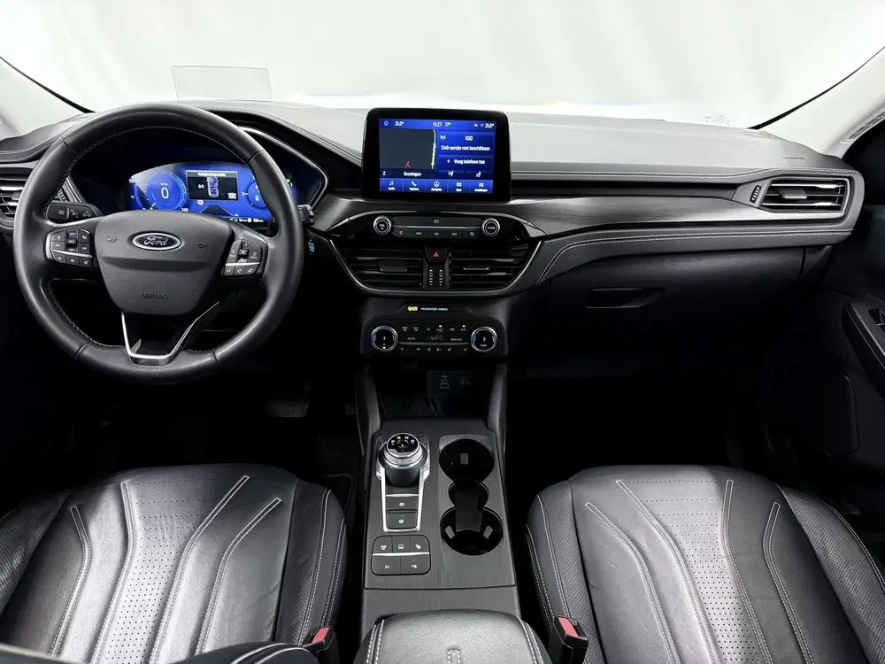 Ford Kuga 2.5 PHEV Vignale uit 2023, foto 8