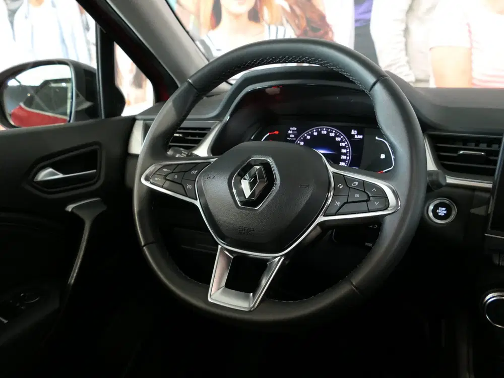 Renault Captur 1.0 TCe 90 techno uit 2023, foto 12
