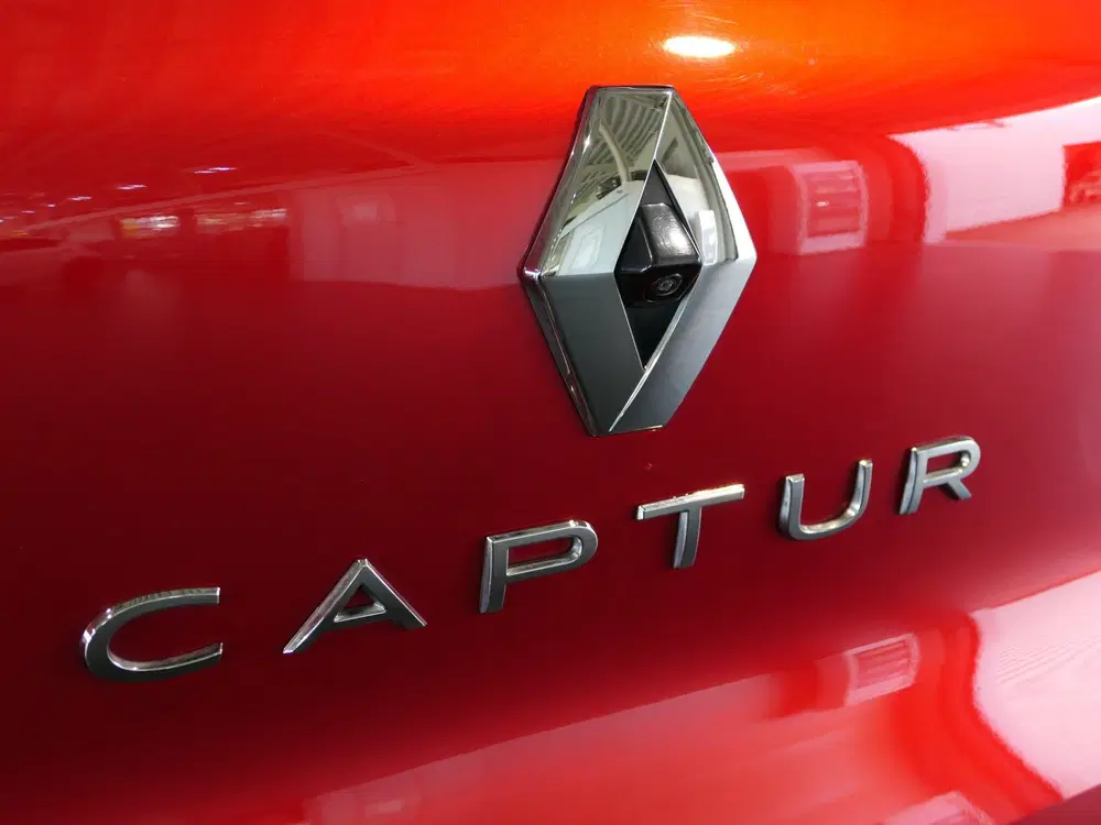 Renault Captur 1.0 TCe 90 techno uit 2023, foto 5