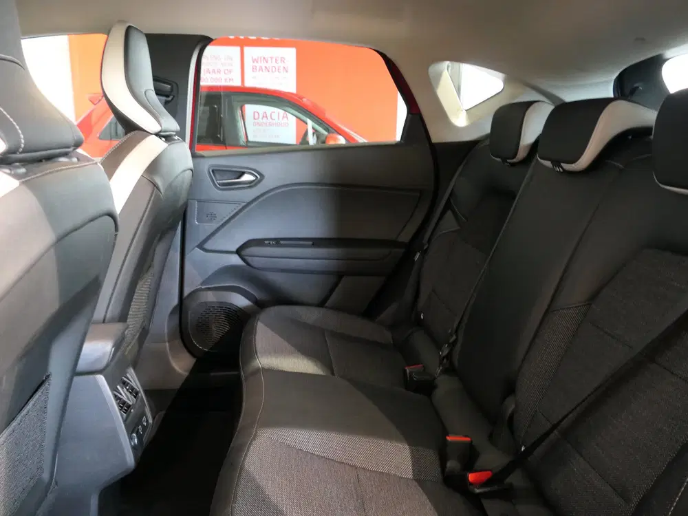 Renault Captur 1.0 TCe 90 techno uit 2023, foto 8