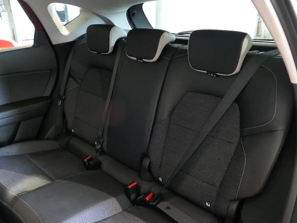 Renault Captur 1.0 TCe 90 techno uit 2023, foto 9