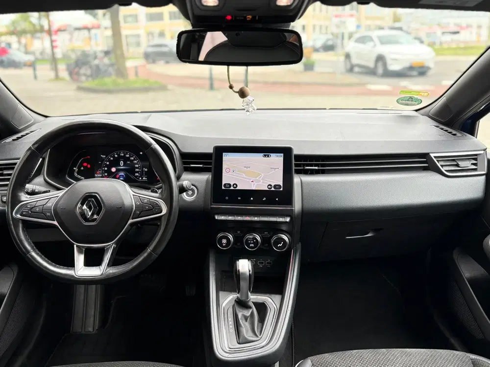 Renault Clio 1.3 TCe Intens Automaat Carplay Climate Na uit 2020, foto 15