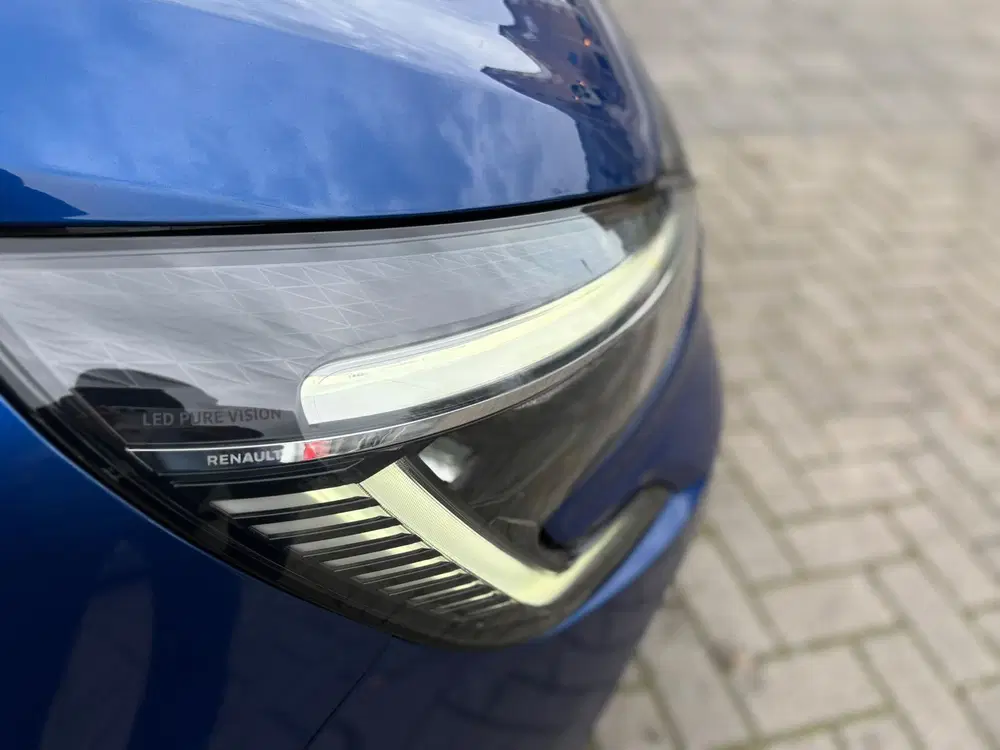 Renault Clio 1.3 TCe Intens Automaat Carplay Climate Na uit 2020, foto 9