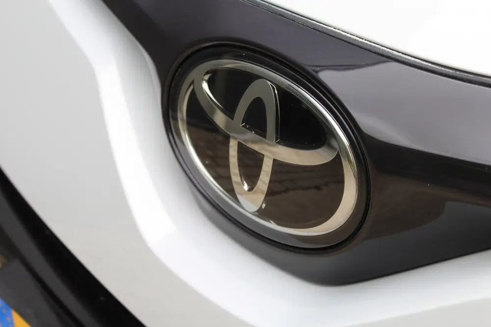 Toyota C-HR 2.0 Hybrid GR Sport uit 2022, foto 10