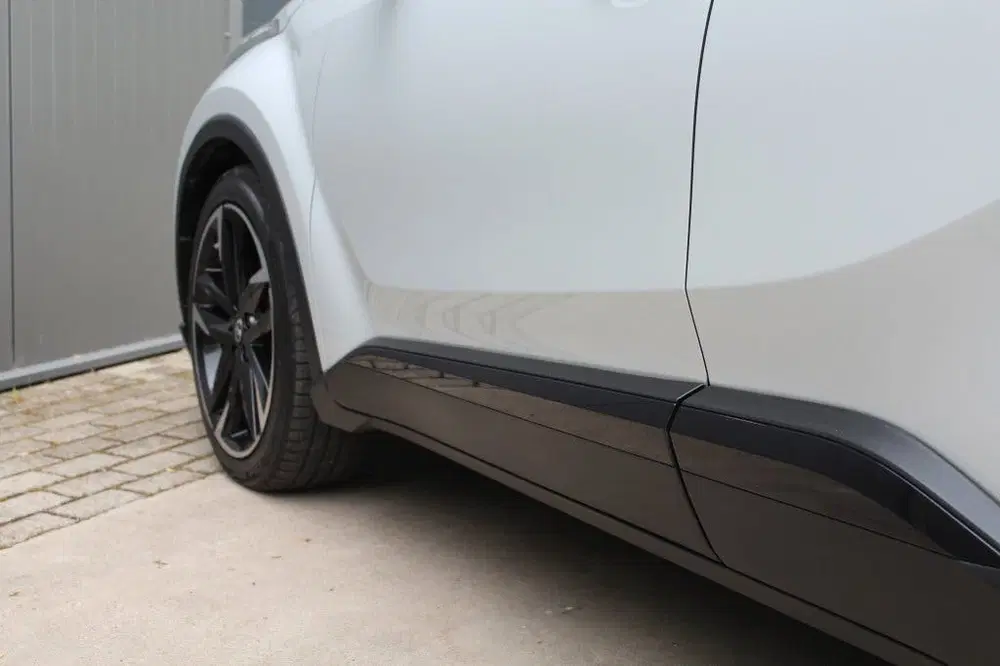 Toyota C-HR 2.0 Hybrid GR Sport uit 2022, foto 12