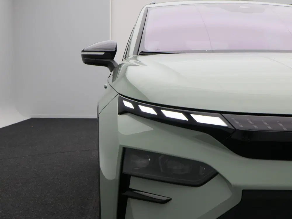 Skoda Elroq RS 85X 340 Pk 4X4 uit 2026, foto 10