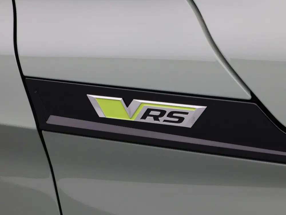 Skoda Elroq RS 85X 340 Pk 4X4 uit 2026, foto 13