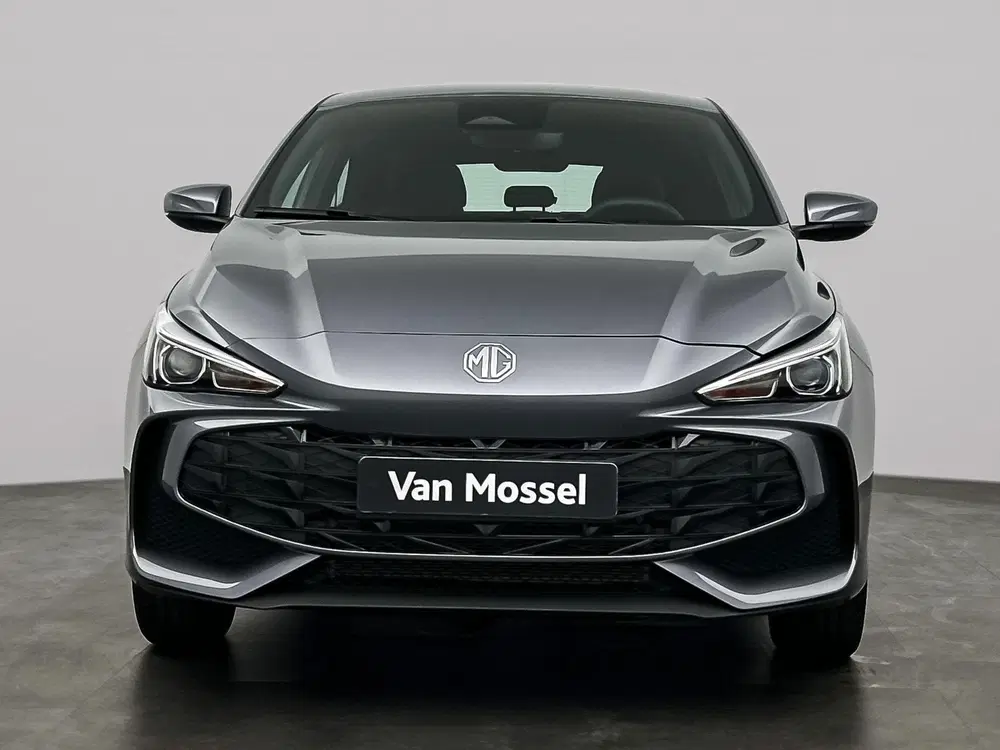 MG MG3 1.5 Hybrid+ Aut. Standard uit 2026, foto 11