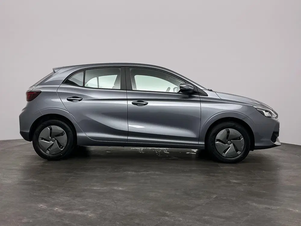 MG MG3 1.5 Hybrid+ Aut. Standard uit 2026, foto 13