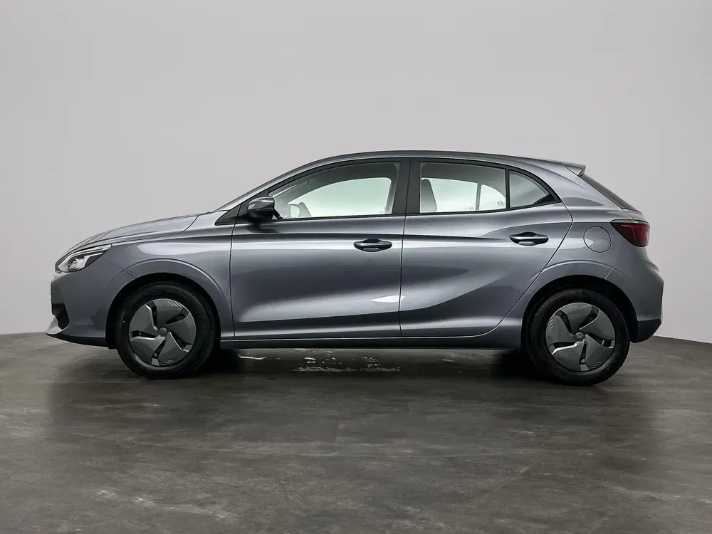 MG MG3 1.5 Hybrid+ Aut. Standard uit 2026, foto 14