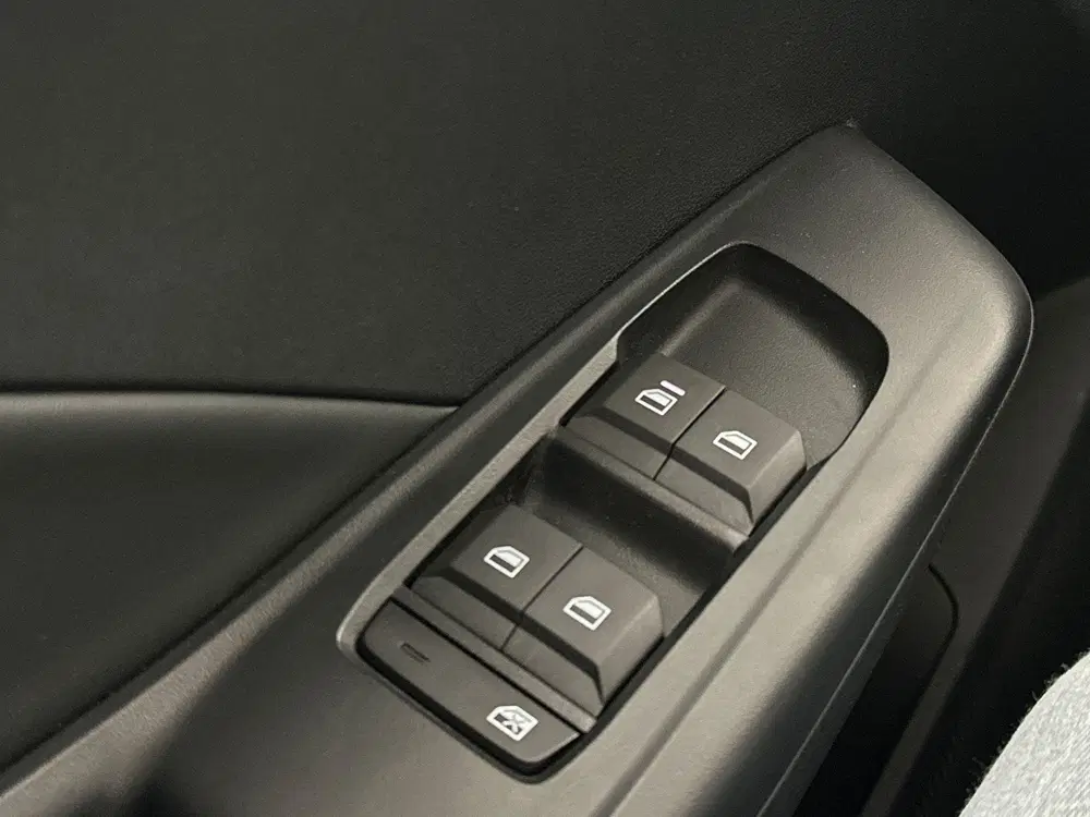 MG MG3 1.5 Hybrid+ Aut. Standard uit 2026, foto 15