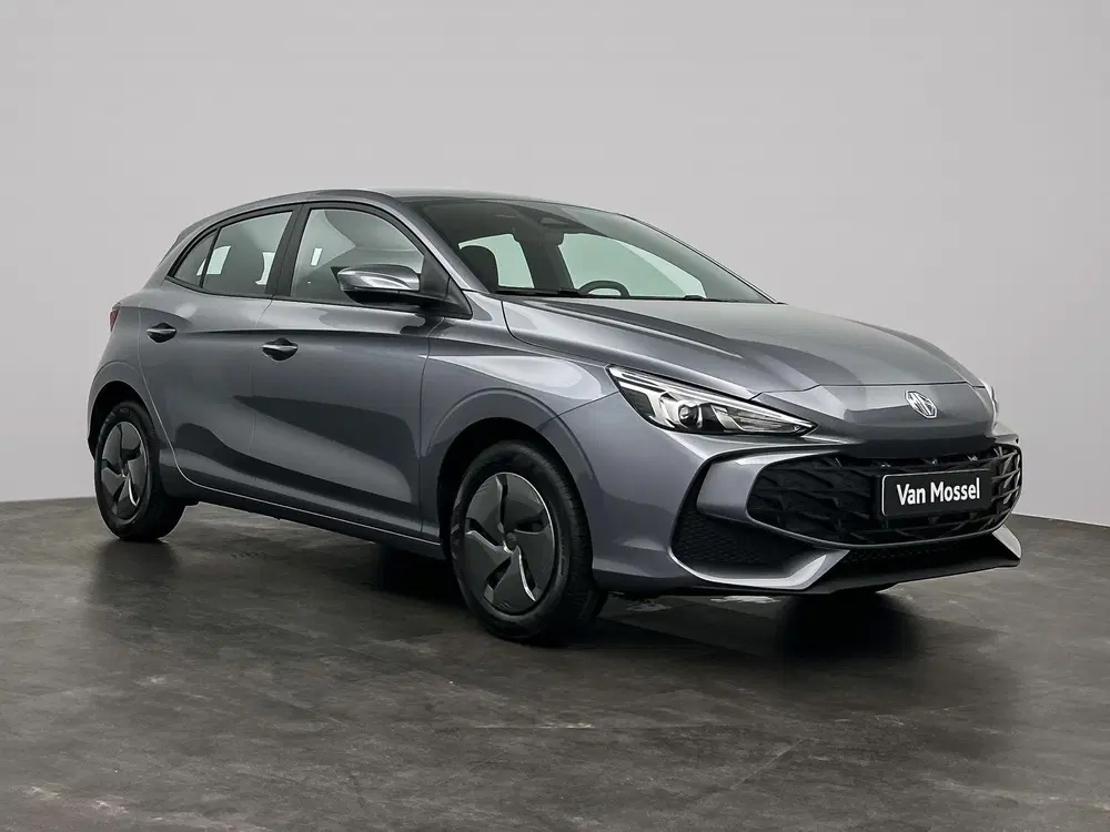 MG MG3 1.5 Hybrid+ Aut. Standard uit 2026, foto 3