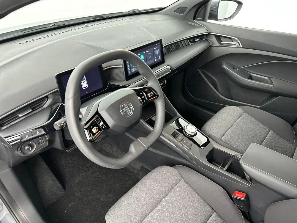 MG MG3 1.5 Hybrid+ Aut. Standard uit 2026, foto 4