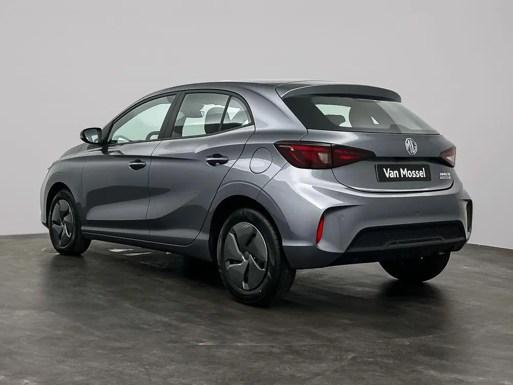 MG MG3 1.5 Hybrid+ Aut. Standard uit 2026, foto 5