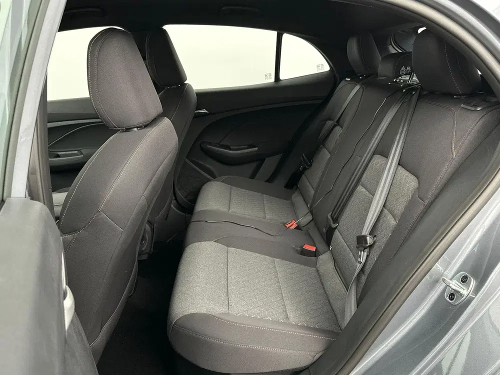 MG MG3 1.5 Hybrid+ Aut. Standard uit 2026, foto 6