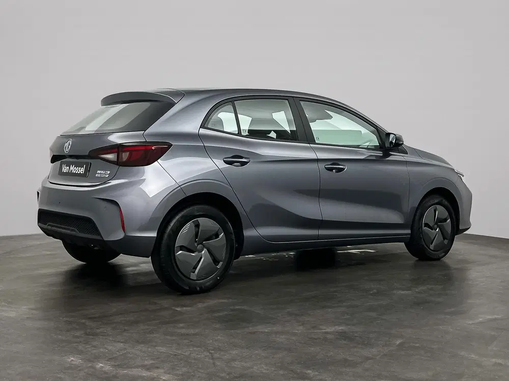 MG MG3 1.5 Hybrid+ Aut. Standard uit 2026, foto 7