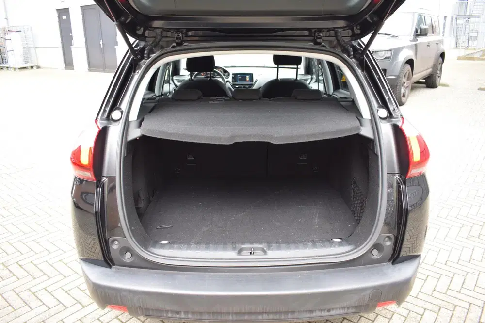 Peugeot 2008 1.2 PureTech 12 mnd GARANTIE DealerOH DBri uit 2019, foto 12