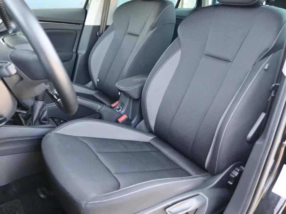 Skoda Kamiq 1.0 TSI 95 pk Tour uit 2023, foto 15