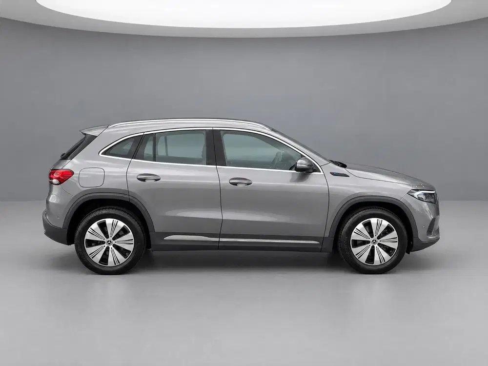 Mercedes-Benz EQA 250 Electric Art 67 kWh uit 2021, foto 11