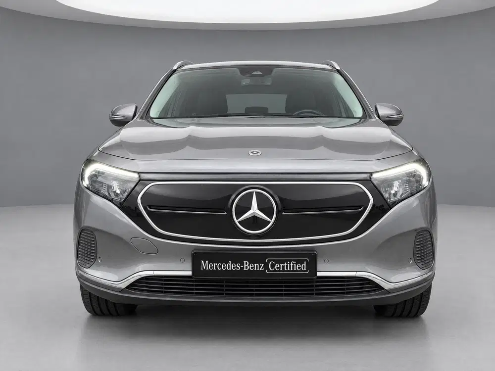 Mercedes-Benz EQA 250 Electric Art 67 kWh uit 2021, foto 13