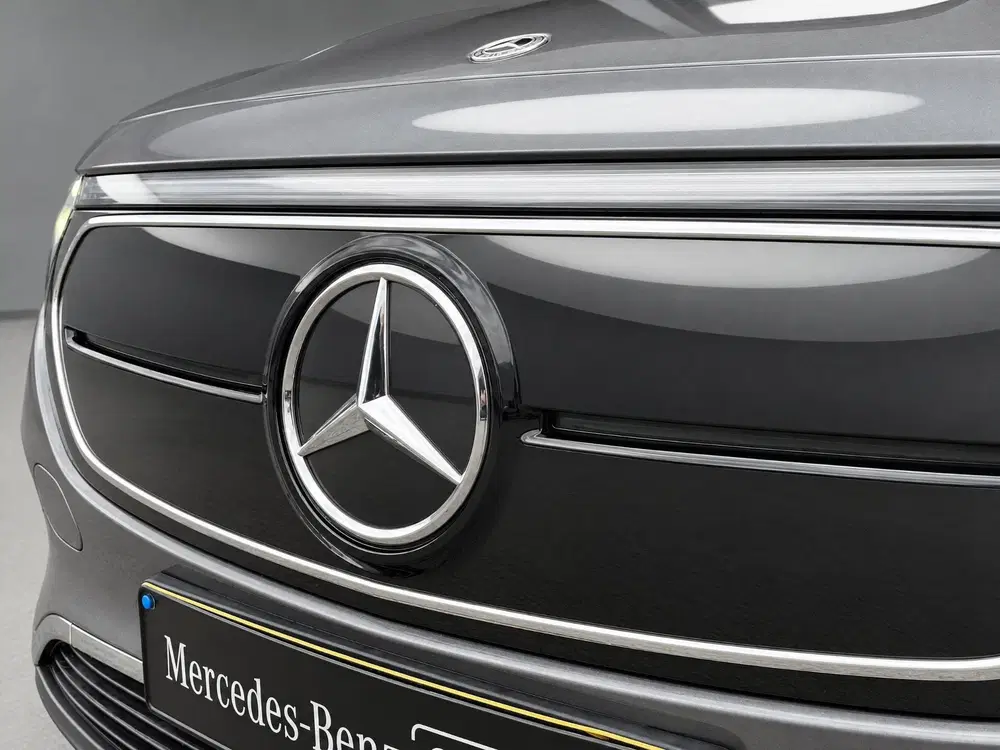 Mercedes-Benz EQA 250 Electric Art 67 kWh uit 2021, foto 14