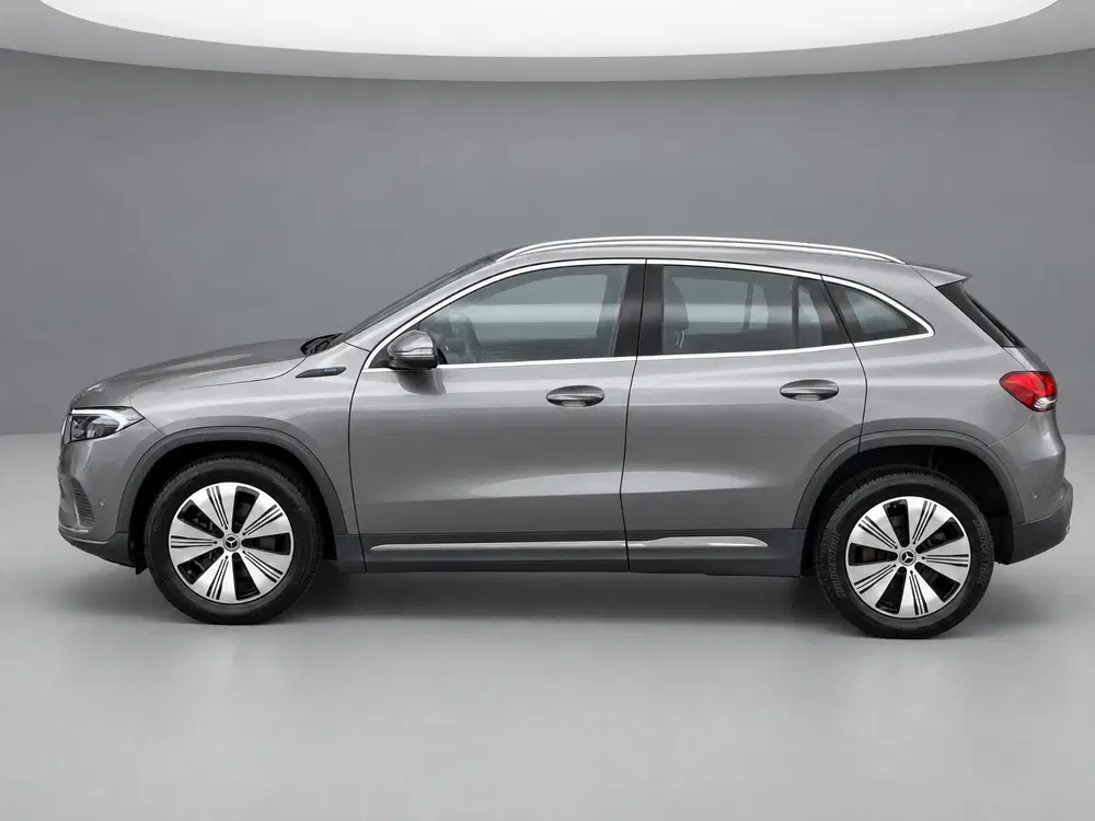 Mercedes-Benz EQA 250 Electric Art 67 kWh uit 2021, foto 5