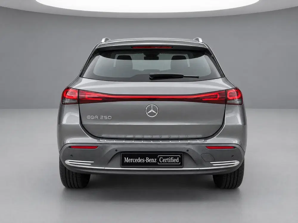 Mercedes-Benz EQA 250 Electric Art 67 kWh uit 2021, foto 7