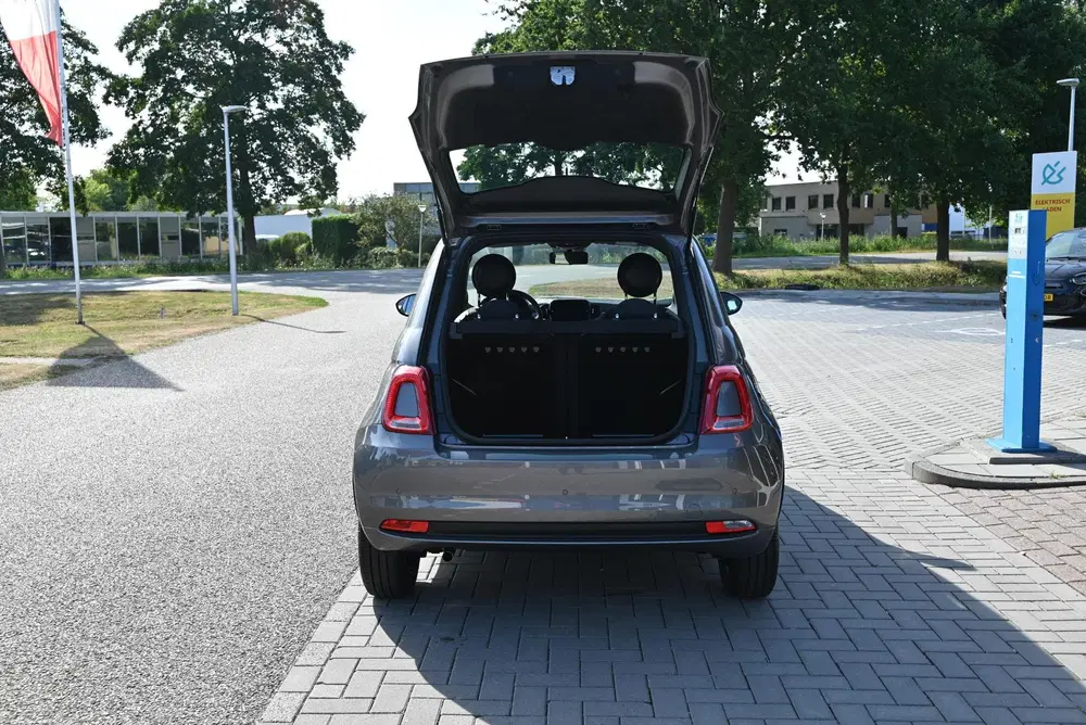 Fiat 500 1.0 Hybrid uit 2023, foto 7