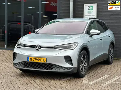 Volkswagen ID.4 Style 52 kWh uit 2021