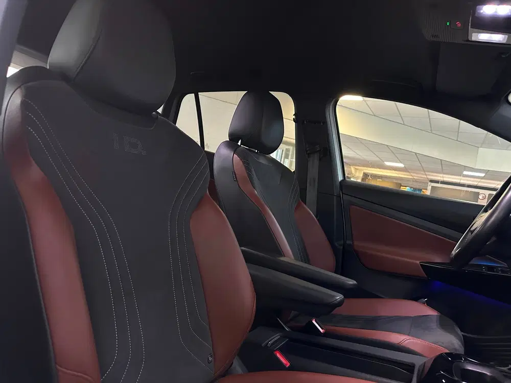 Volkswagen ID.4 Style 52 kWh uit 2021, foto 10