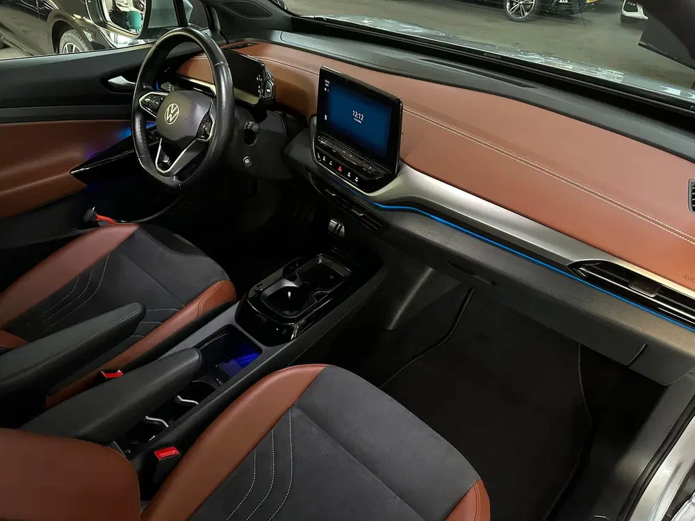 Volkswagen ID.4 Style 52 kWh uit 2021, foto 12