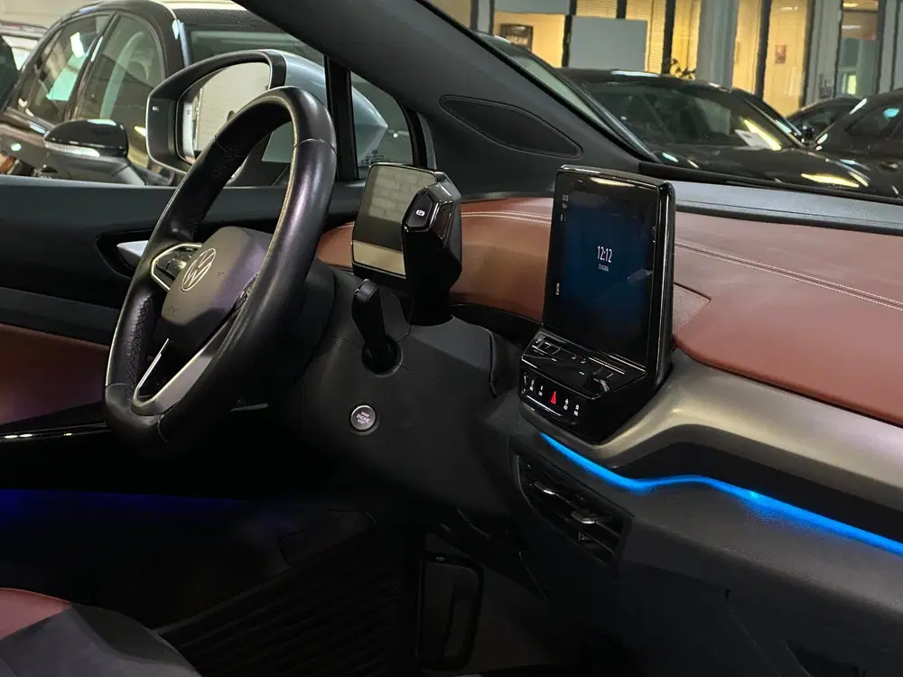 Volkswagen ID.4 Style 52 kWh uit 2021, foto 13