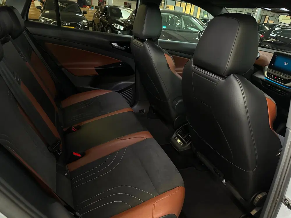 Volkswagen ID.4 Style 52 kWh uit 2021, foto 14
