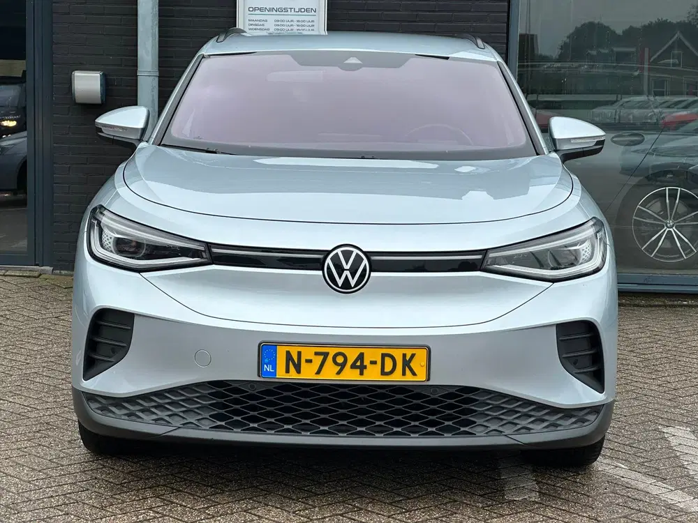 Volkswagen ID.4 Style 52 kWh uit 2021, foto 5