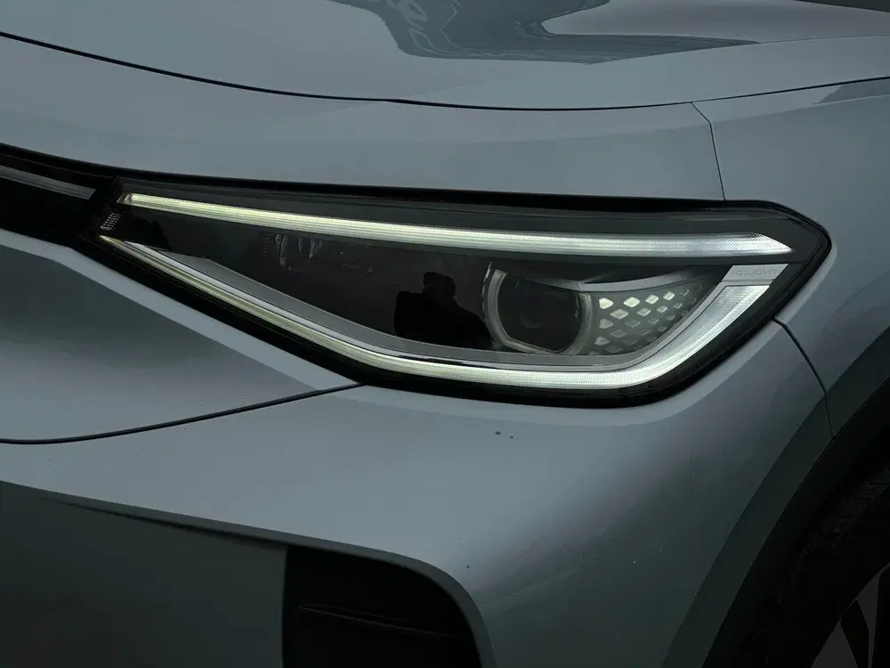 Volkswagen ID.4 Style 52 kWh uit 2021, foto 7