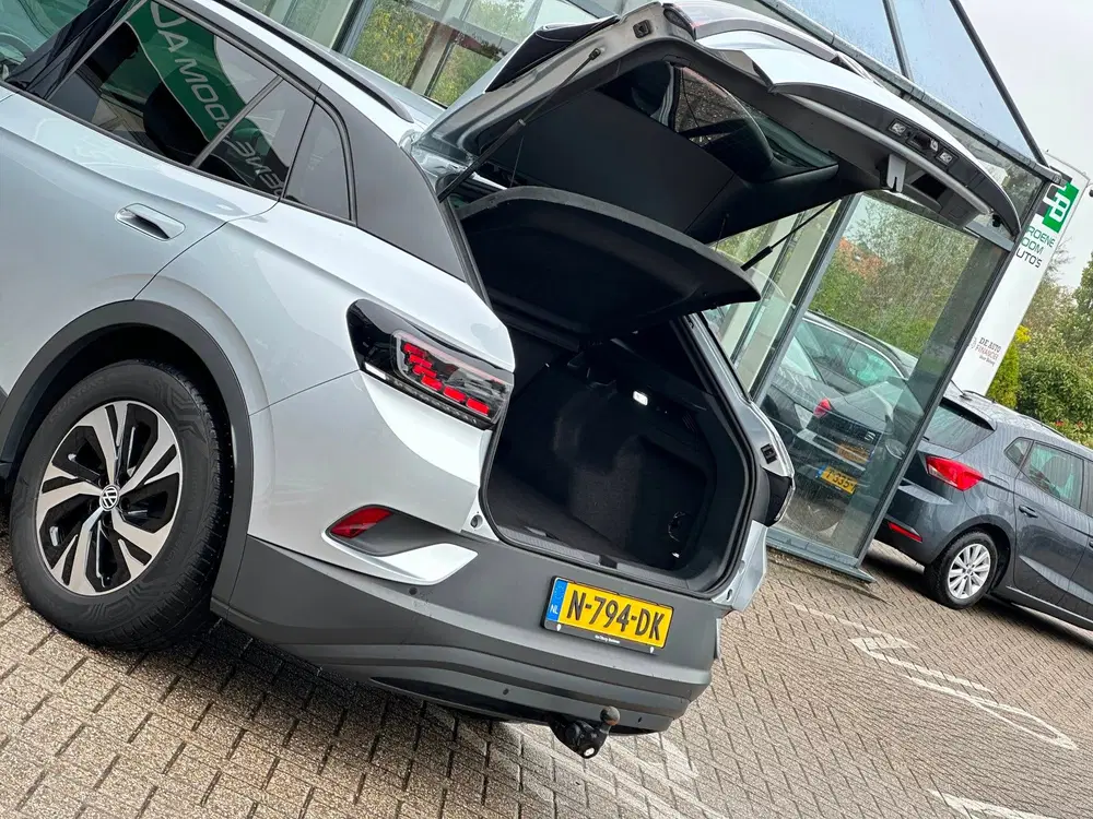 Volkswagen ID.4 Style 52 kWh uit 2021, foto 8
