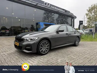 BMW 3-serie 330e High Executive uit 2019