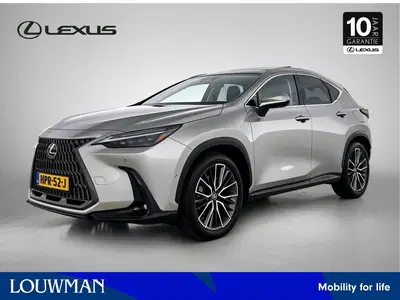 Lexus NX 450h+ AWD President Line uit 2025