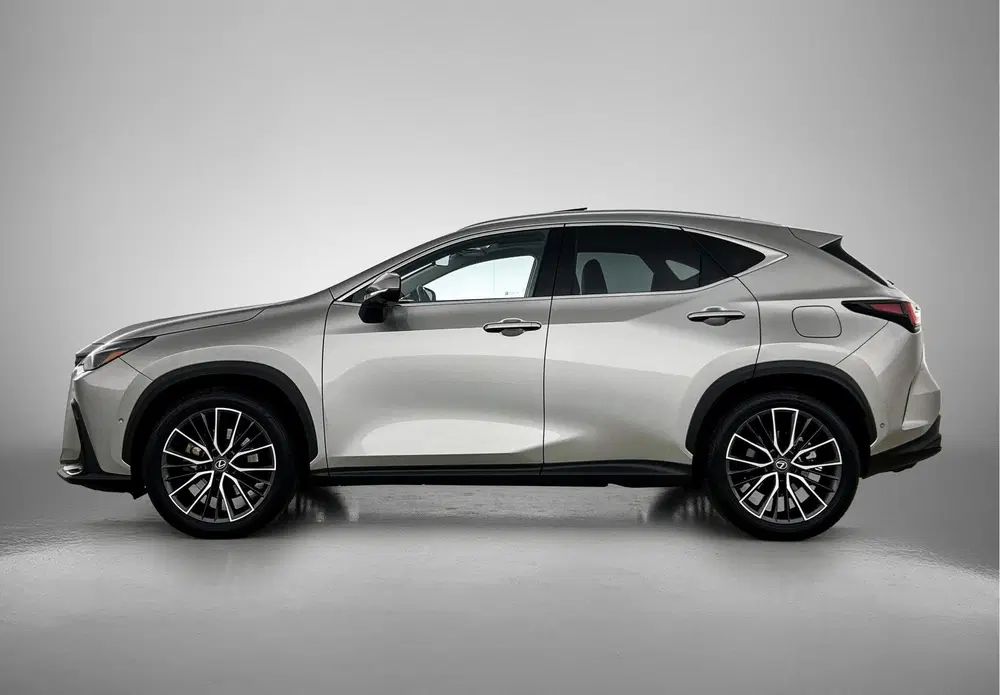 Lexus NX 450h+ AWD President Line uit 2025, foto 3